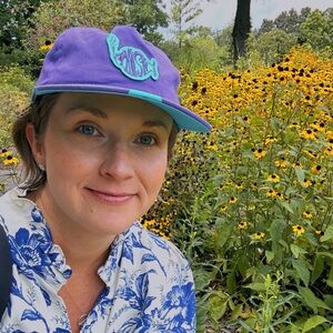 Meet your Posher, Carrie